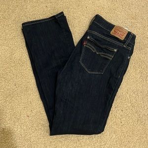 Levi’s 715 bootcut jeans